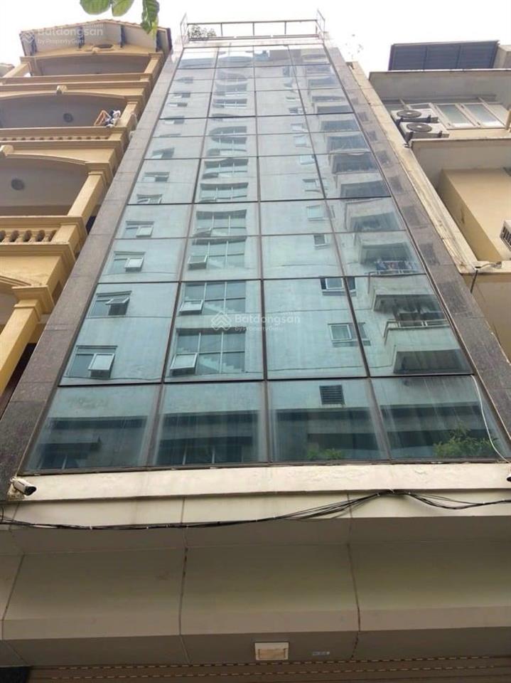 Phân lô ô tô tránh kinh doanh nguyễn thị định, đỗ quang 80m 7t 30.5 tỷ