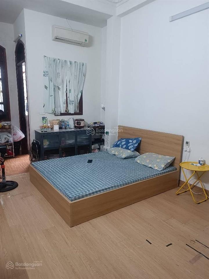 Phân lô ô tô tránh kinh doanh nguyễn thị định, đỗ quang 80m 7t 30.5 tỷ