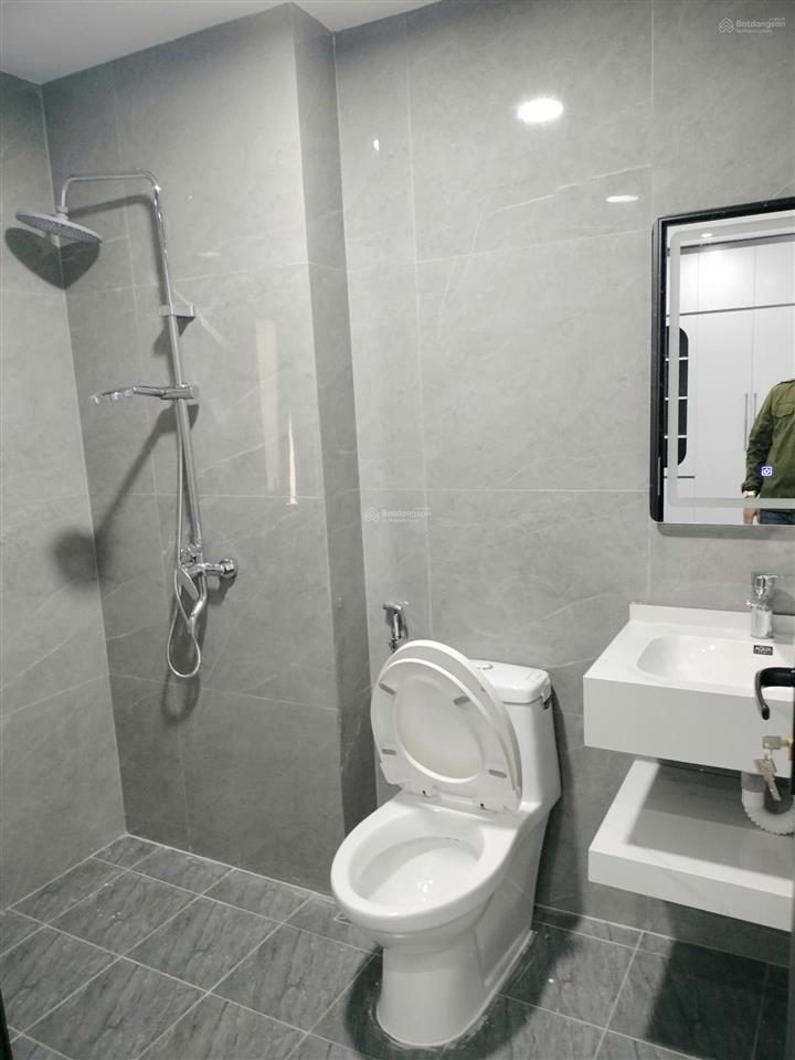 Nhà đẹp thang máy kim ngưu 43m 5t mt 6.8m 13.5 tỷ full nội thất