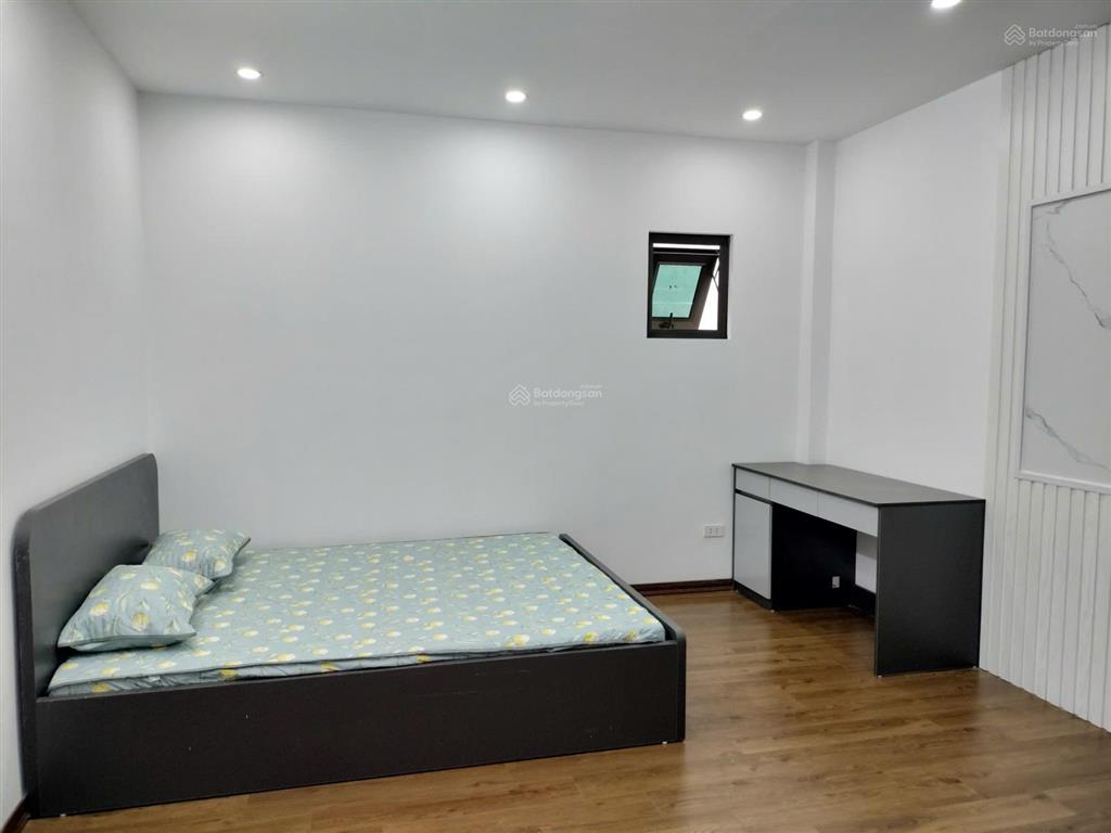 Nhà đẹp thang máy kim ngưu 43m 5t mt 6.8m 13.5 tỷ full nội thất