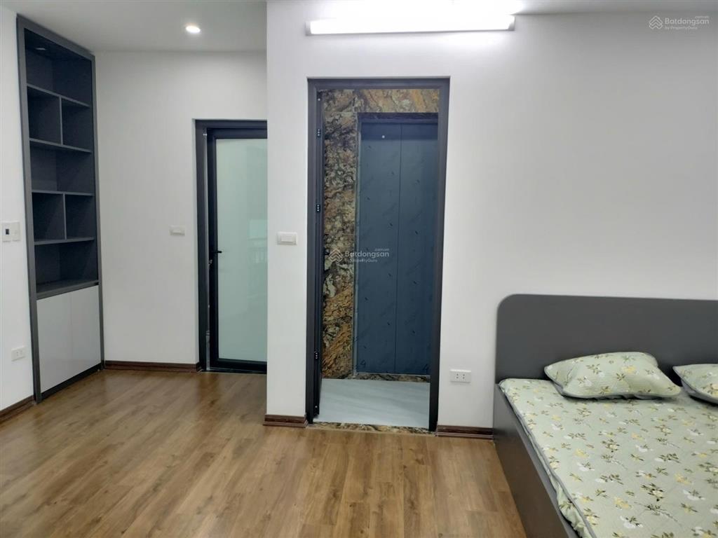 Nhà đẹp thang máy kim ngưu 43m 5t mt 6.8m 13.5 tỷ full nội thất