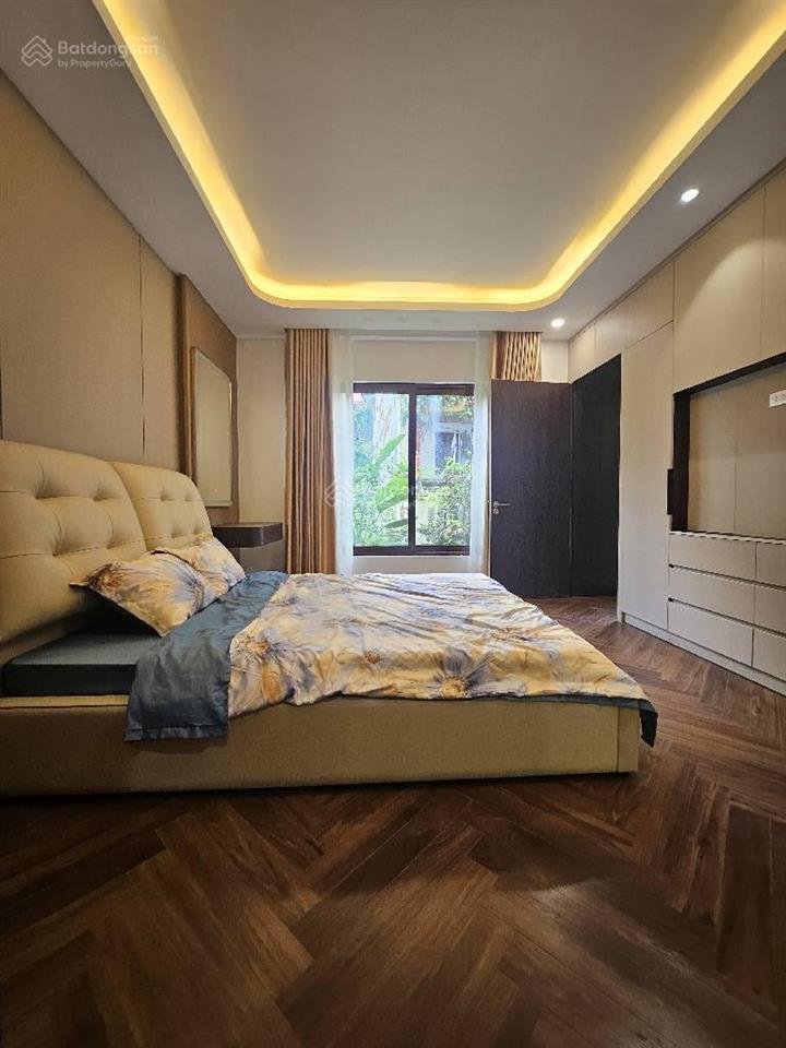 Siêu phẩm trần duy hưng 55m 6 tầng 18.5 tỷ doanh thu 70 triệu/ tháng