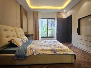 Siêu phẩm trần duy hưng 55m 6 tầng 18.5 tỷ doanh thu 70 triệu/ tháng