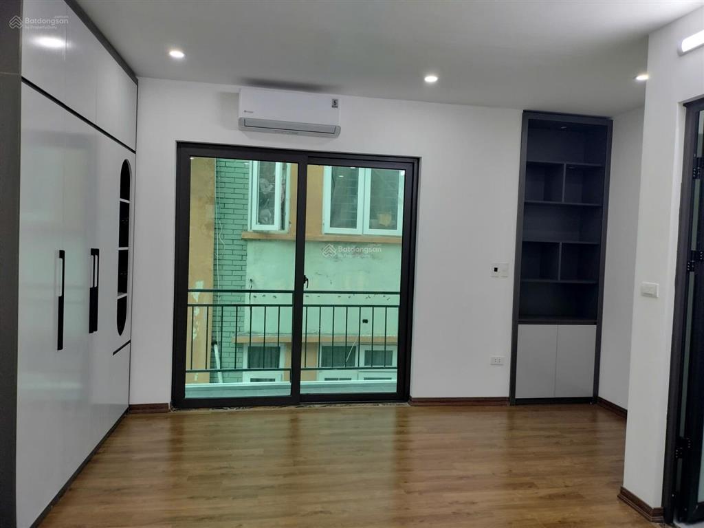 Siêu phẩm kim ngưu 43m 5 tầng 12.5 tỷ full nội thất thang máy sịn sò
