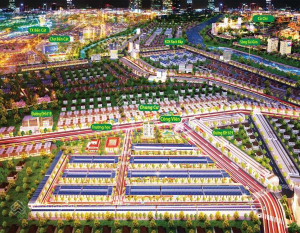 Đất nền the eden city dt 75m2, giá chỉ 890 triệu.  0935 087 ***