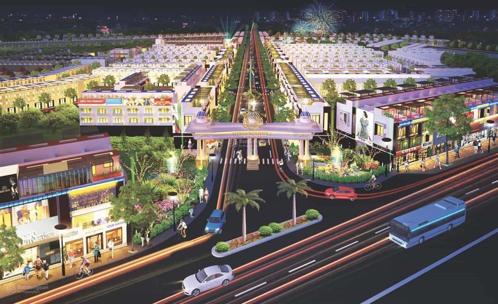 Đất nền the eden city dt 75m2, giá chỉ 890 triệu.  0935 087 ***