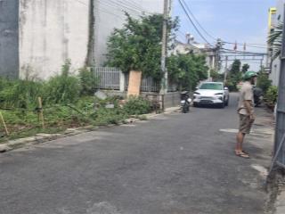 Bán 203m2 đất thổ cư, gần ủy ban xã bà điểm