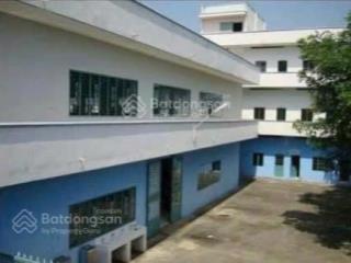 Bán xưởng mt tỉnh lộ 15 củ chi. diện tích 7800m2