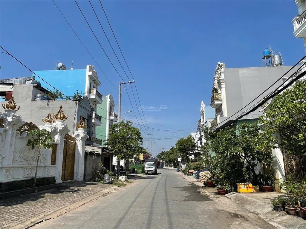 Bán đất vị trí đẹp khu dân cư thành sơn (gần chợ đại hải)