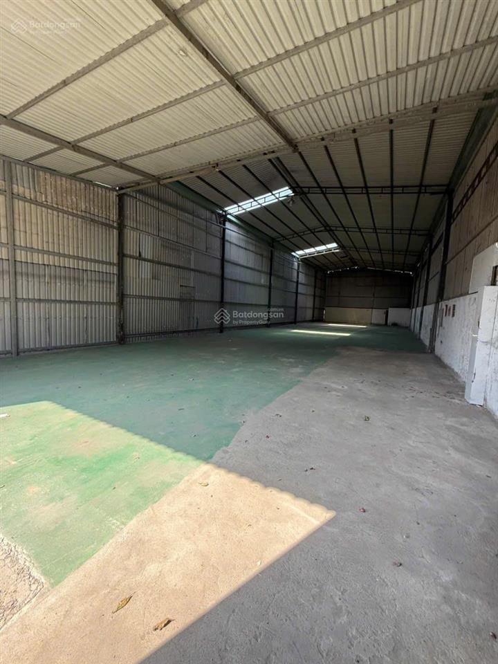 Bán xưởng diện tích 350m full thổ xã tân hiệp, hóc môn  tp. hồ chí minh