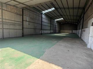 Bán xưởng diện tích 350m full thổ xã hóc môntp.hồ chí minh