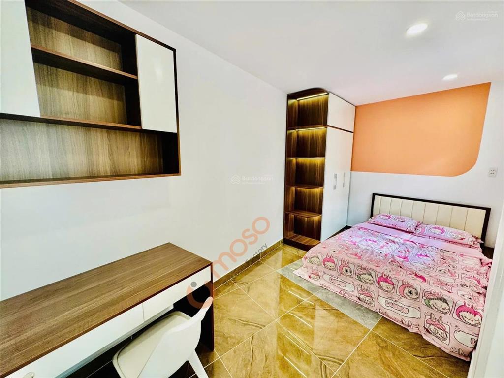 Chủ cần bán nhà bùi văn thêm, phường 9, phú nhuận