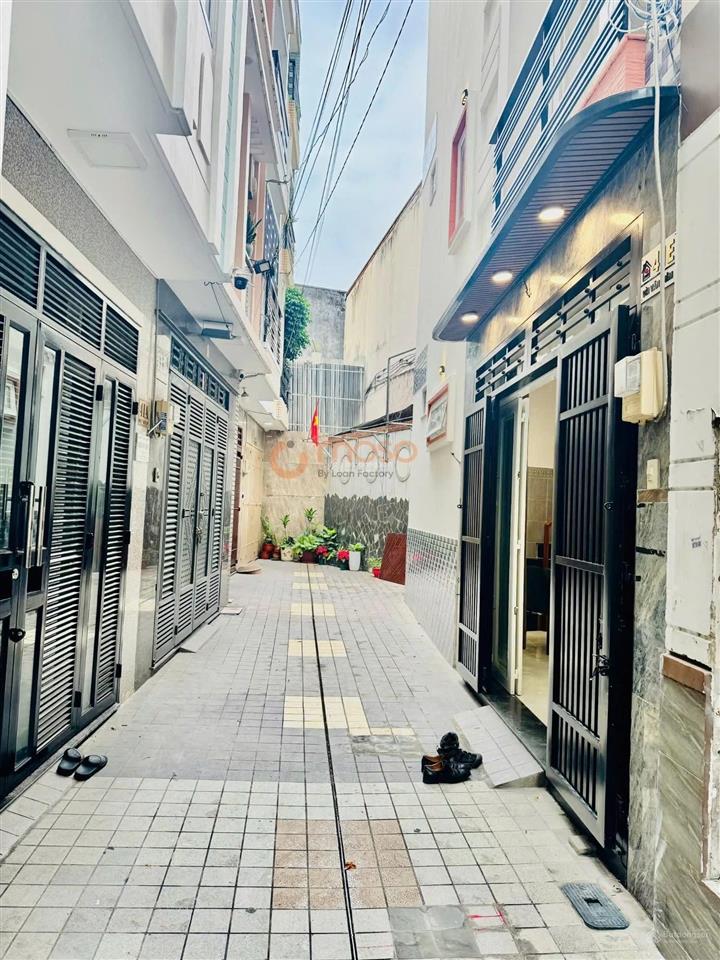 Chủ cần bán nhà bùi văn thêm, phường 9, phú nhuận