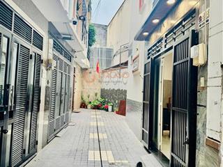 Chủ cần bán nhà bùi văn thêm, phường 9, phú nhuận