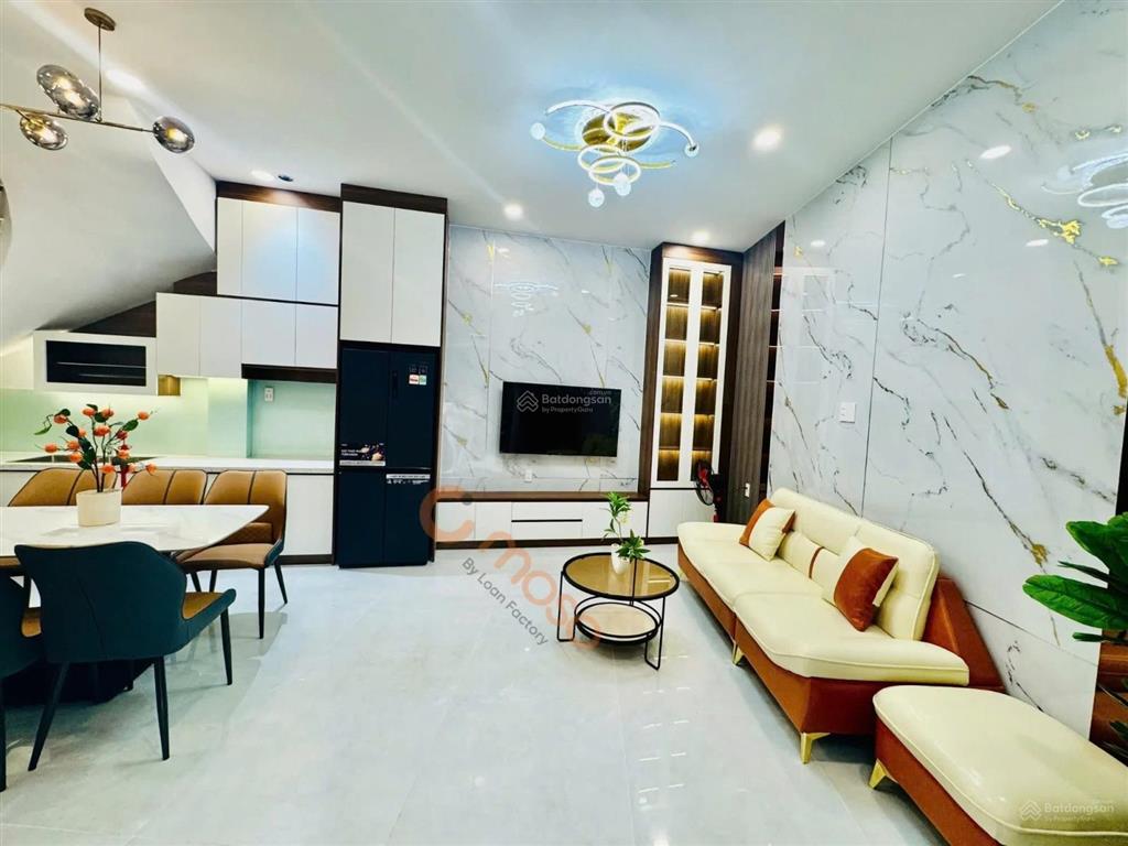 Chủ cần bán nhà bùi văn thêm, phường 9, phú nhuận