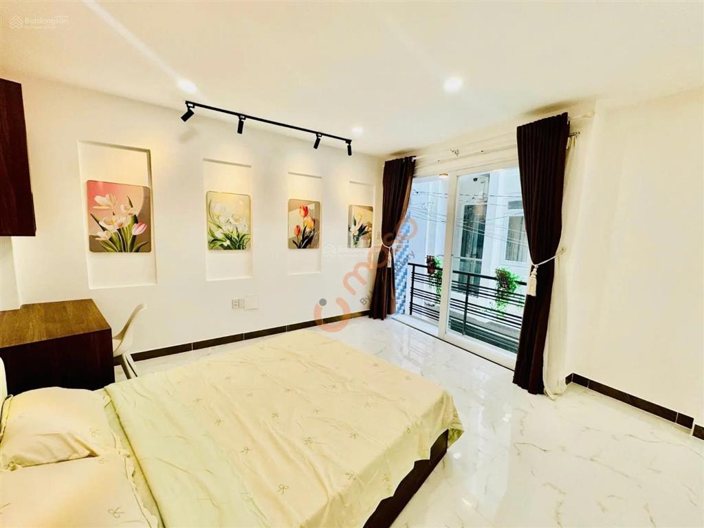 Chủ cần bán nhà bùi văn thêm, phường 9, phú nhuận