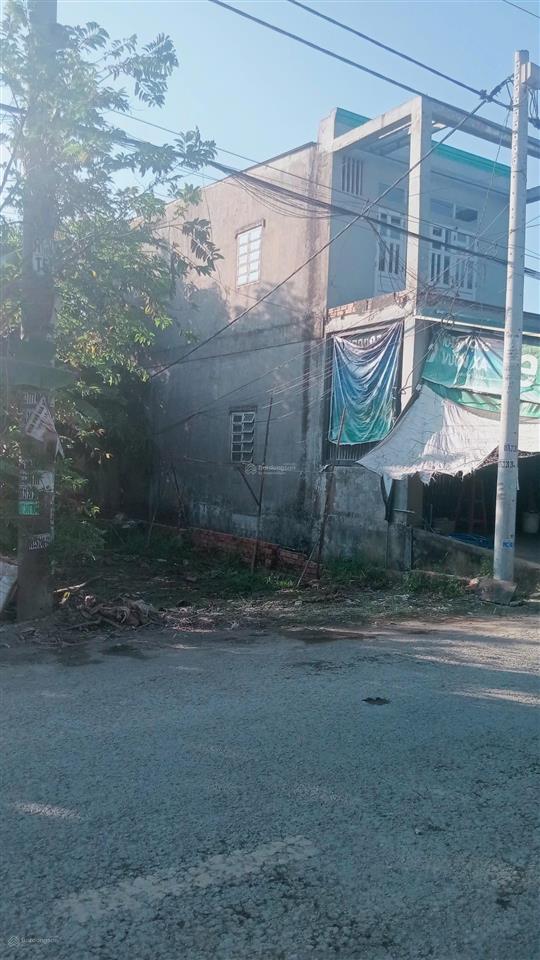 Cần bán lô đất mặt tiền đường xuân thới sơn 12 ngay cổng vinhomes hóc môn