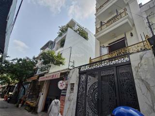 Chủ cần bán căn nhà 1/ đường tân chánh hiệp 18phường tân chánh hiệp (nay là phường trung mỹ tây)