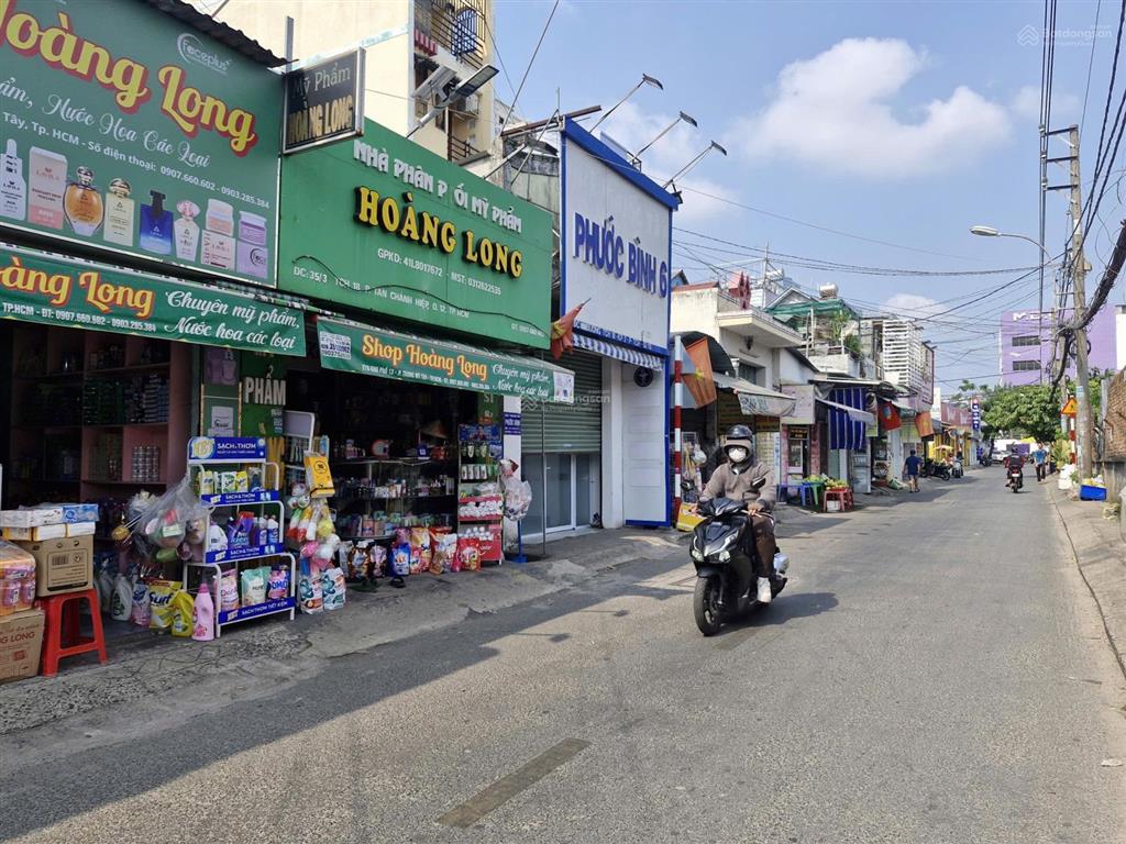 Chủ cần bán căn nhà 1/ đường tân chánh hiệp 18phường tân chánh hiệp (nay là phường trung mỹ tây)