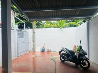 Bán nhà riêng cấp 4, hẻm 4m đường nguyễn thị sóc, hóc môn