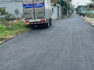 Bán xưởng mặt tiền xuân thới thượng 191, xã xuân thới thượng, diện tích 170m