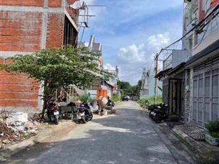 Bán xưởng diện tích 190m2 xã xuân thới đông, hóc môn