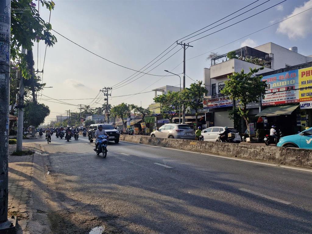 Bán nhà mặt tiền đường nguyễn thị sóc, bà điểm, hóc môn
