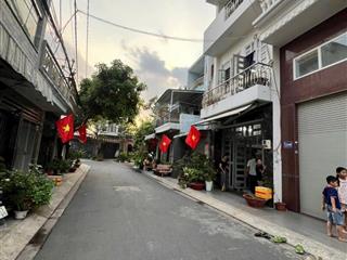 Bán nhà đường tân thới hiệp 07, phường tân thới hiệp, tp. hồ chí minh