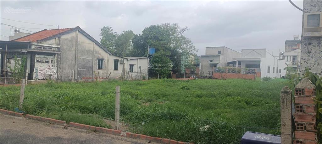 Bán 400m2 đất thổ cư đường đặng thúc vịnh
