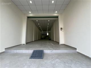 Bán nhà mặt phố phan văn hớn, 9,99 tỷ, 163m2, giá tốt