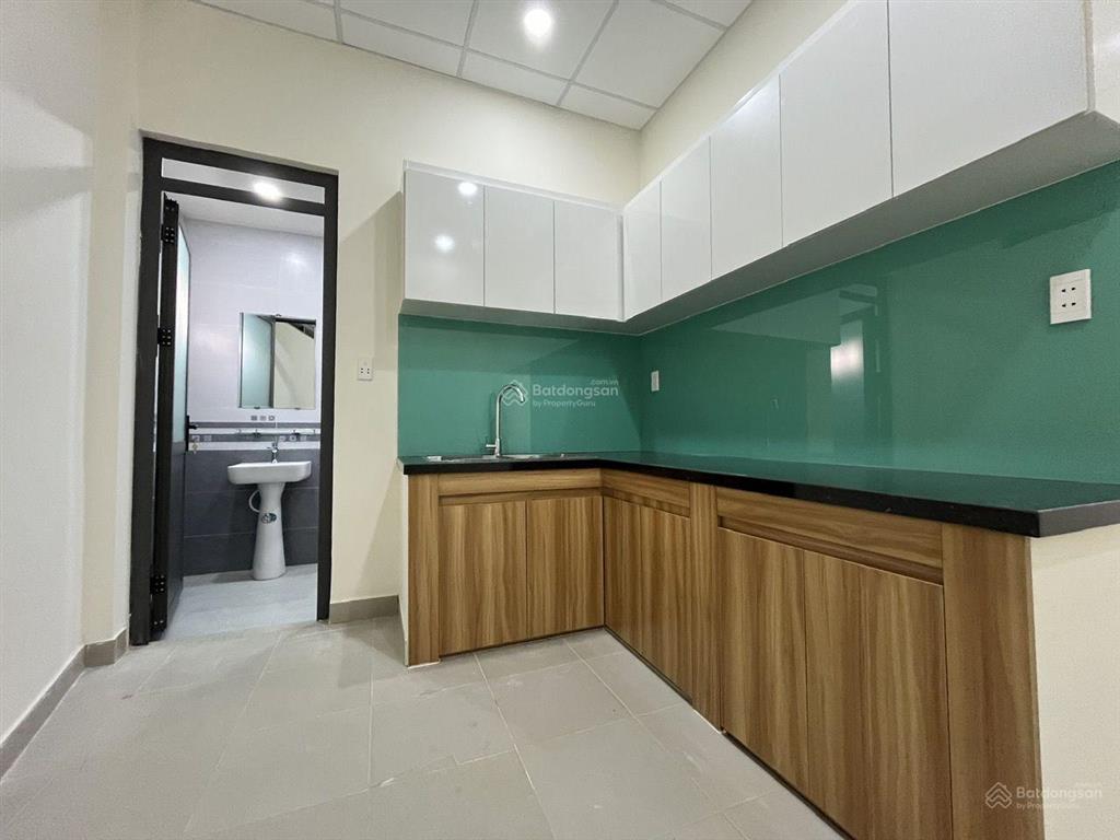 Bán nhà mặt phố phan văn hớn, 9,99 tỷ, 163m2, giá tốt