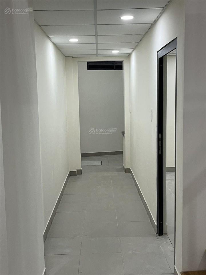 Bán nhà mặt phố phan văn hớn, 9,99 tỷ, 163m2, giá tốt