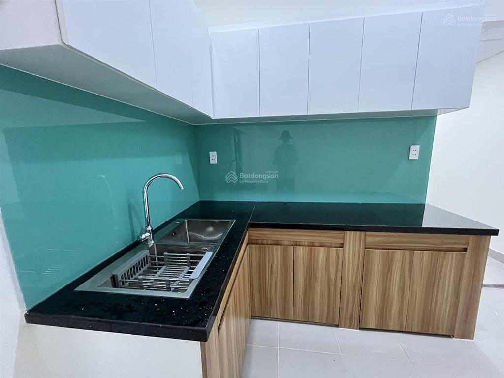 Bán nhà mặt phố phan văn hớn, 9,99 tỷ, 163m2, giá tốt