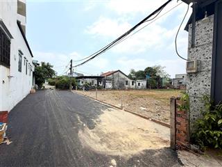 Bán 200m2 full thổ cư đường đặng thúc vịnh