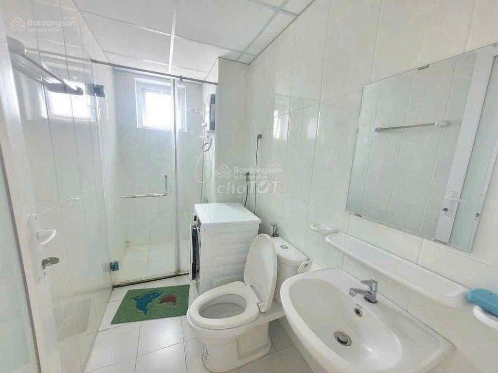 Bán căn hộ đường phan văn hơn ngay metro số 2