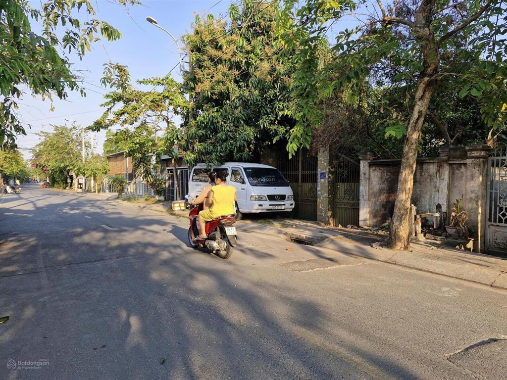 Bán đất mặt tiền đường trần thị cát, xã bà điểm
