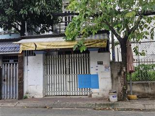 Bán nhà mặt tiền đường bà điểm 11 xã bà điểm