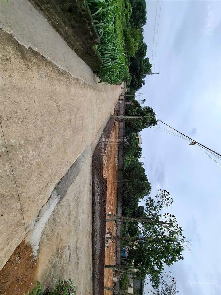 Cần bán lô đất 535 m², 150m2 thổ cư, mặt tiền 11,5 m, giá 3,3 tỷ đất tại yên bài, hà nội