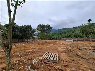 Cần bán lô đất 535 m 150 thổ cư mặt tiền 11,5 m giá 3,45tỷ đất tại yên bài hà nội