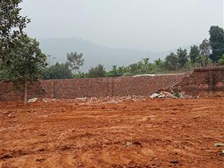 Bán lô đất tại yên bài hà nội 1070 m2 150m2 thổ cư mặt tiền 43 m, giá cần bán 5,2 tỷ