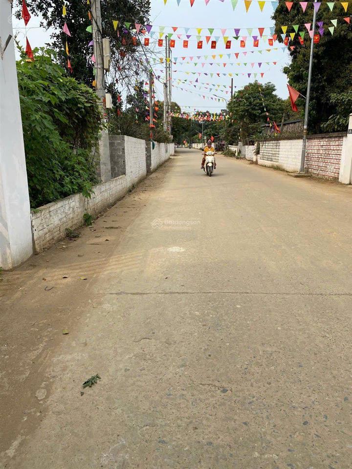 Bán lô đất tại yên bài, hà nội diện tích 529 m² thổ cư 100 m², giá 5,7 tỷ, giá đầu tư cực tốt