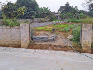 Bán đất yên bài hà nội 354,9m tc 150 m mặt tiền 9,5 m giá 8,2 tr m giá tiềm năng tăng giá cao.