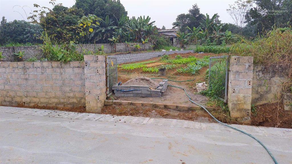 Bán đất yên bài hà nội 354,9m tc 150 m mặt tiền 9,5 m giá 8,2 tr m giá tiềm năng tăng giá cao.