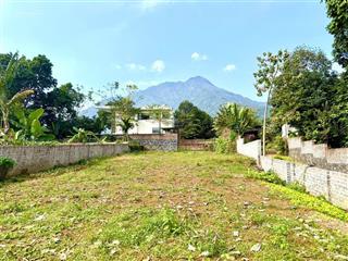 Bán đất trục chính đi khoang xanh suối tiên yên bài hà nội dt 690m2 tc 100m2 m tiền 13m, giá 7,8 tỷ