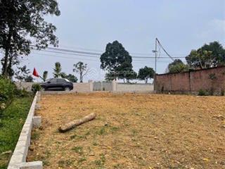 Bán đất yên hn bái 360m thổ cư 80 m lô góc hai mặt tiền một mặt 13,5 m giá đầu tư 3,2 tỷ