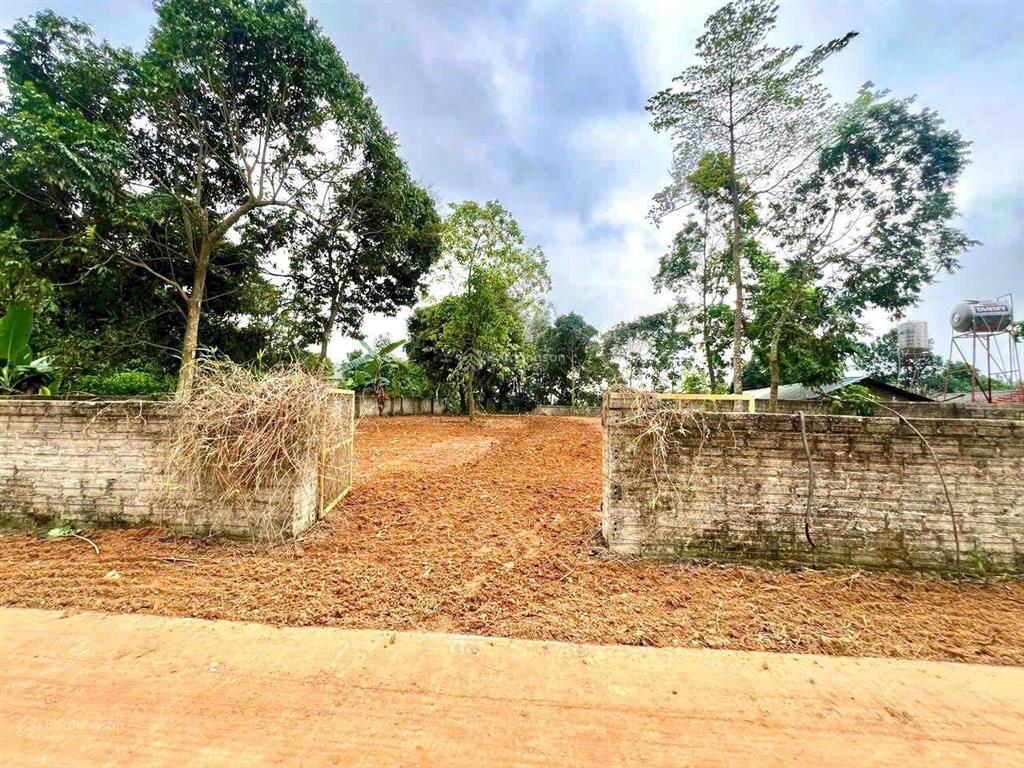Bán lô đất yên bài hà nội diện tích 720m 162 m thổ cư mặt tiền 20 m giá đầu tư
