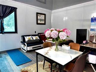 Bán nhà vườn tại xã yên bài nhà mới xây xong d tích 383 m t c 80 m mt 54 m ba mặt tiền giá 4,3 tỷ