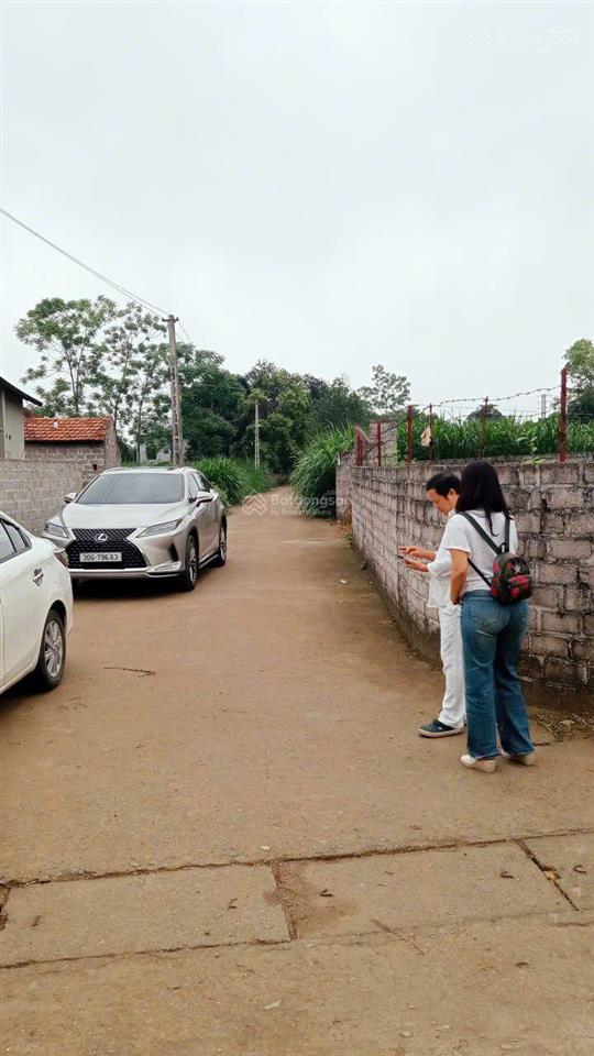 Bán đất tại yên bài diện tích 468 m thổ cư 100 m lô góc hai mặt tiền cả hai mặt tiền 41 m giá đầu t