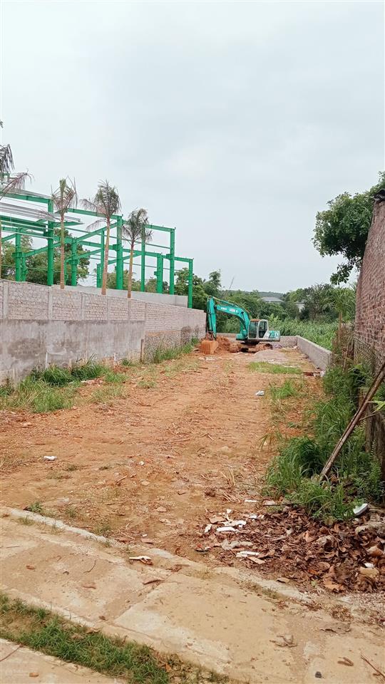 Chính chủ còn bạn 740 m thổ cư 175 m mặt tiền 10 m hậu 10 m giá rẻ bằng nửa thị trường tại thời đ