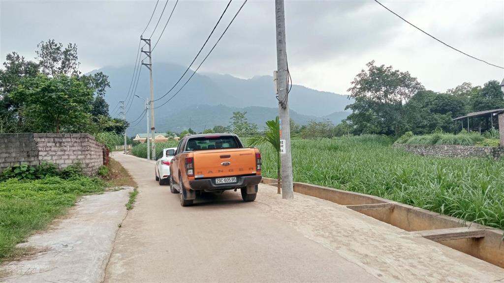 Chính chủ còn bạn 740 m thổ cư 175 m mặt tiền 10 m hậu 10 m giá rẻ bằng nửa thị trường tại thời đ